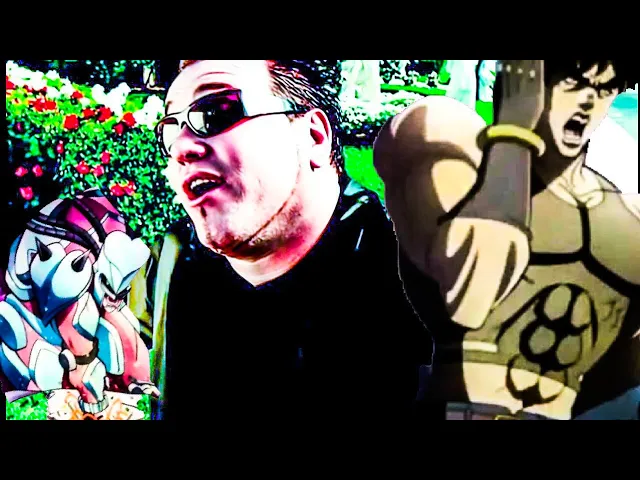 all star (jojo vers.